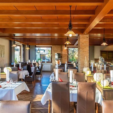 המלבורג Kaiser'S Weinland Hotel מראה חיצוני תמונה