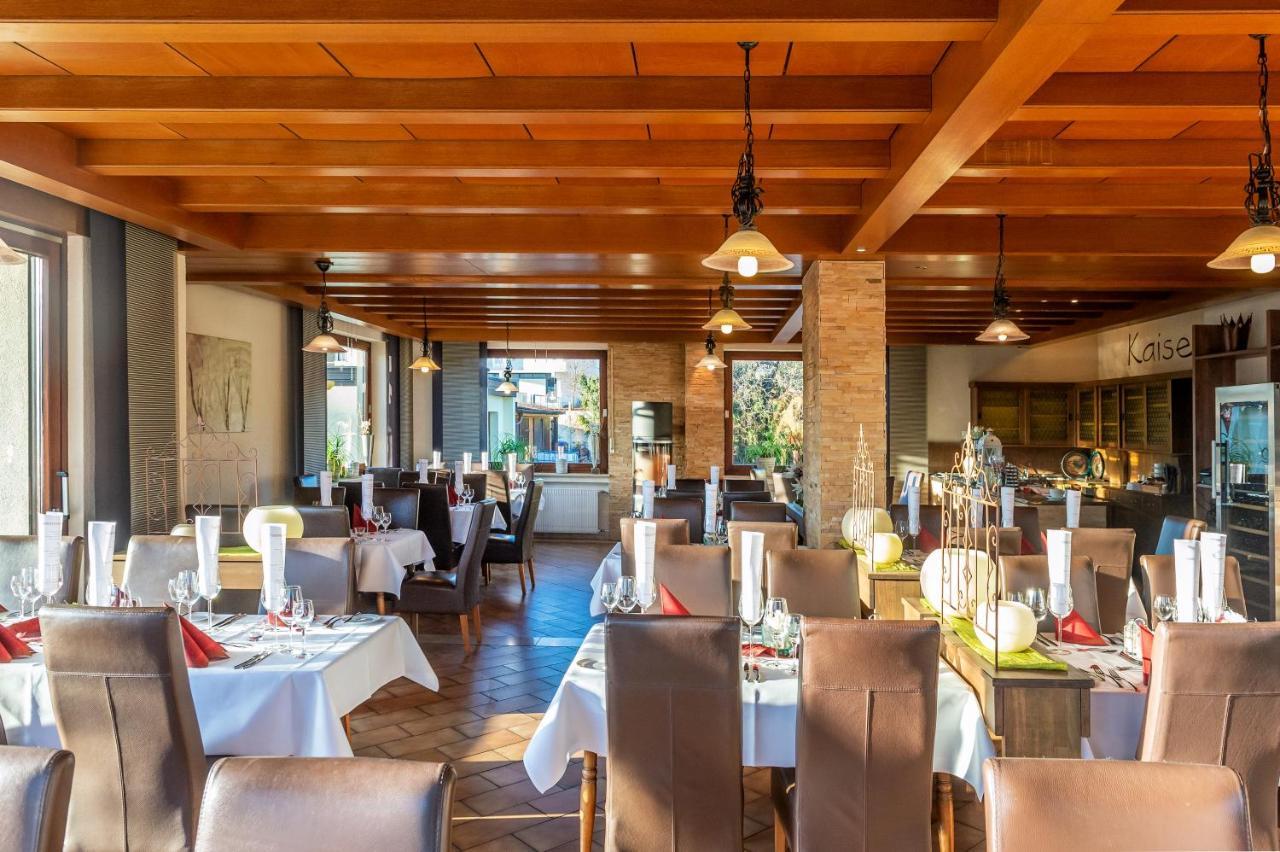 המלבורג Kaiser'S Weinland Hotel מראה חיצוני תמונה