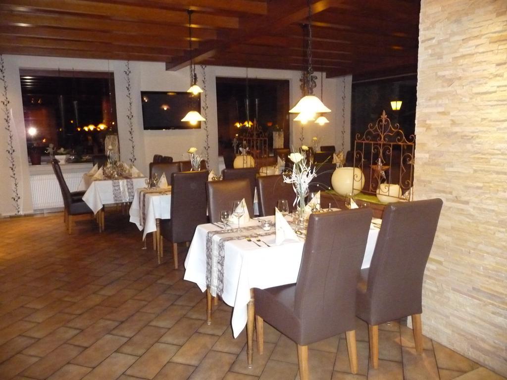 המלבורג Kaiser'S Weinland Hotel מראה חיצוני תמונה