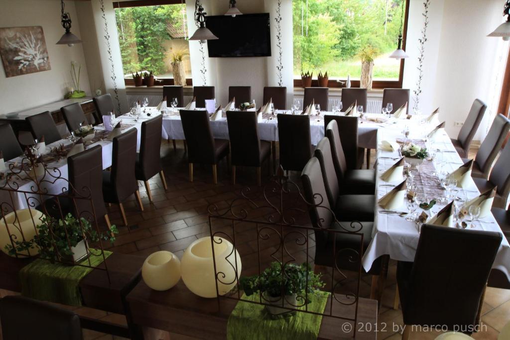 המלבורג Kaiser'S Weinland Hotel מראה חיצוני תמונה