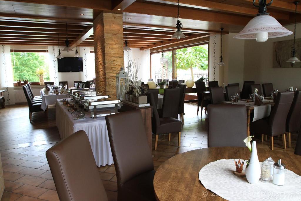 המלבורג Kaiser'S Weinland Hotel מראה חיצוני תמונה