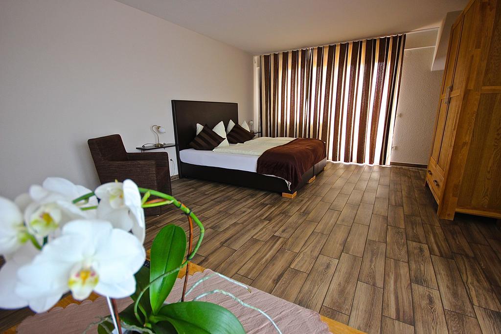 המלבורג Kaiser'S Weinland Hotel מראה חיצוני תמונה